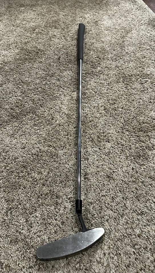 MacGregor Response LT 1 Low Twist Blade Putter Fluted Steel 35.5" RH - Image 4 of 4