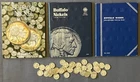 US BUFFALO  5 CENT NICKEL CLEARANCE COIN LOT DATED 1920 TO 1938