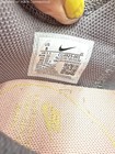 Authentic Nike Sneaker Women Gray/Pink Athletic Shoes - US 8 — photo 6
