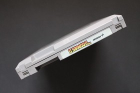 the Goonies II 2  Nintendo NES