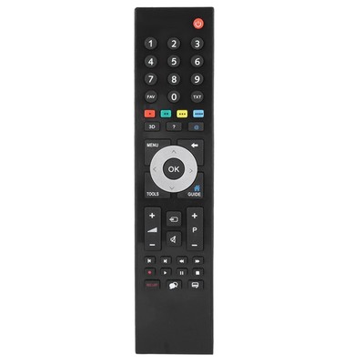 Replacement Service Remote Control For TV TP7187R