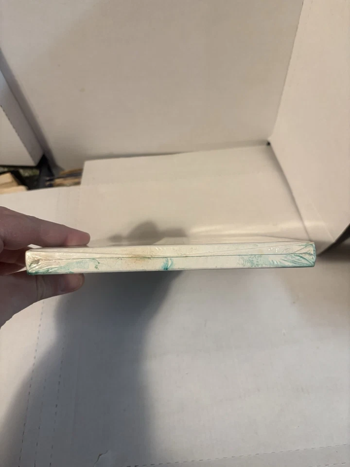 Radio Shack Concertape 1800’FT 7”Reel to Reel Tape With A Title Info Space LN - Image 2 of 3