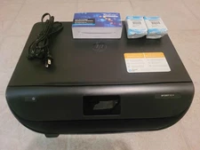 HP Envy 5014 All-in-One Printer with 3 Extra Ink Cartridges! Bundle