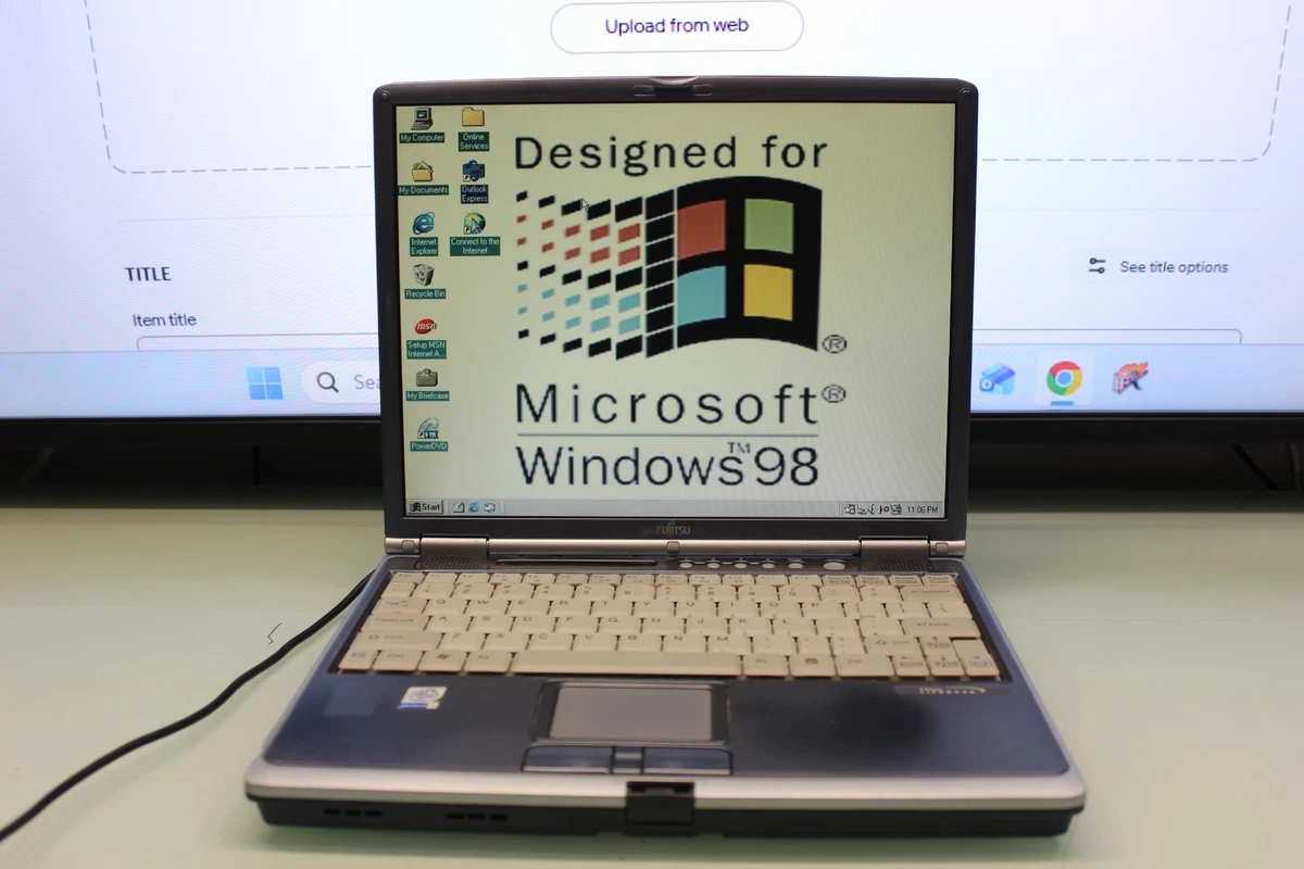 Fujitsu Integrated/On-Board Graphics Notebooks/Laptops for sale | eBay