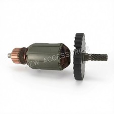 Suitable for 5806 electric circular saw rotor, electric tool accessory rotor