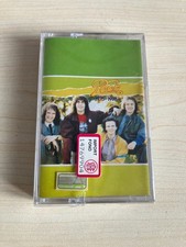 Pooh _ 1975 - 1978 _ MC K7 Musicassetta Tape _ CGD Germany SIGILLATA RARA