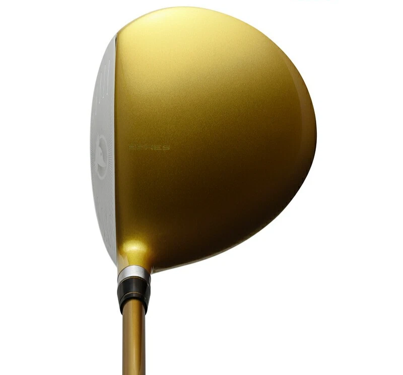 Honma Beres 07 Womens Fairway Wood 7W L-Flex ARMRQ 38 4 Star Graphite Ladies HC