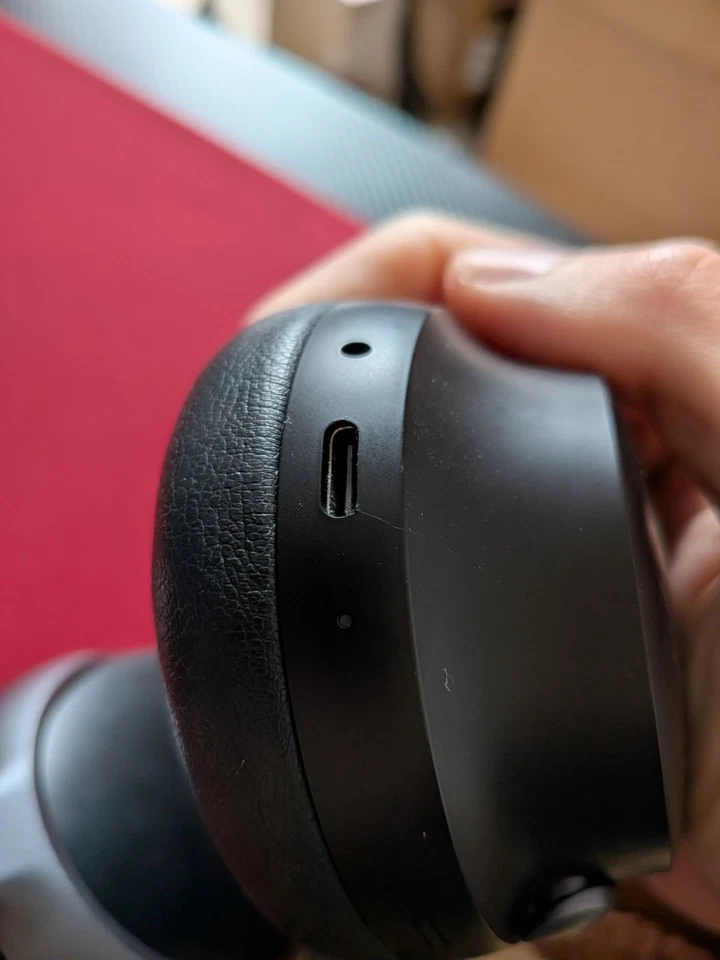 Bose QuietComfort Ultra Headphones, photo 3 of 5