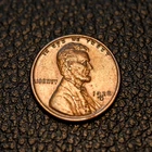 (ITM-7971) 1928-S Lincoln Wheat Cent ~ AU+ Condition ~ COMBINED SHIPPING!