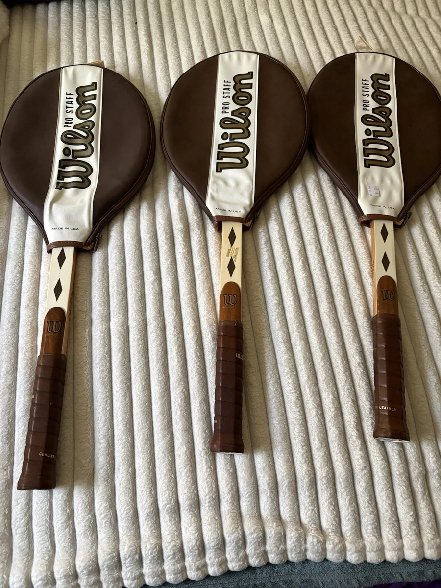 Wilson Jack Kramer for sale | eBay