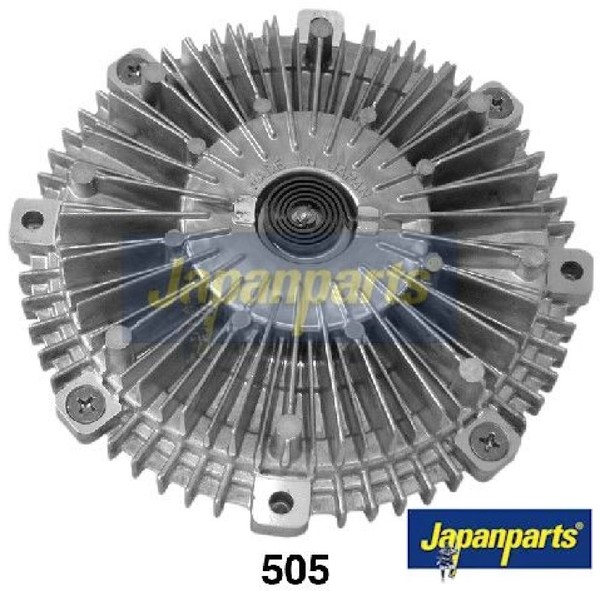 Japanparts VC-505 Kupplung FüR KüHlerlüFter Viscokupplung Kupplung-image