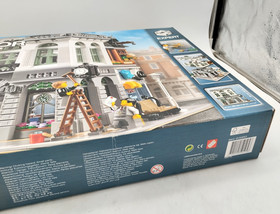 LEGO 10251 Brick Bank MISB NEW Sealed Creator Modular Building 10182 10211