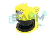 SICK S30A-4011EA SAFETY LASTER SCANNER Used