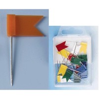 Wedo MarkierungsfäHnchen, Farbig Sortiert 1 Bis 60 Stk Spare Bis 79%