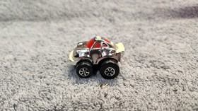 Micro Machines. Lot Of 16. Played With Condition.