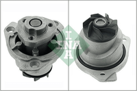 Wasserpumpe MotorküHlung FüR Seat Vw Toledo Ii Bora I Variant Golf Iv New