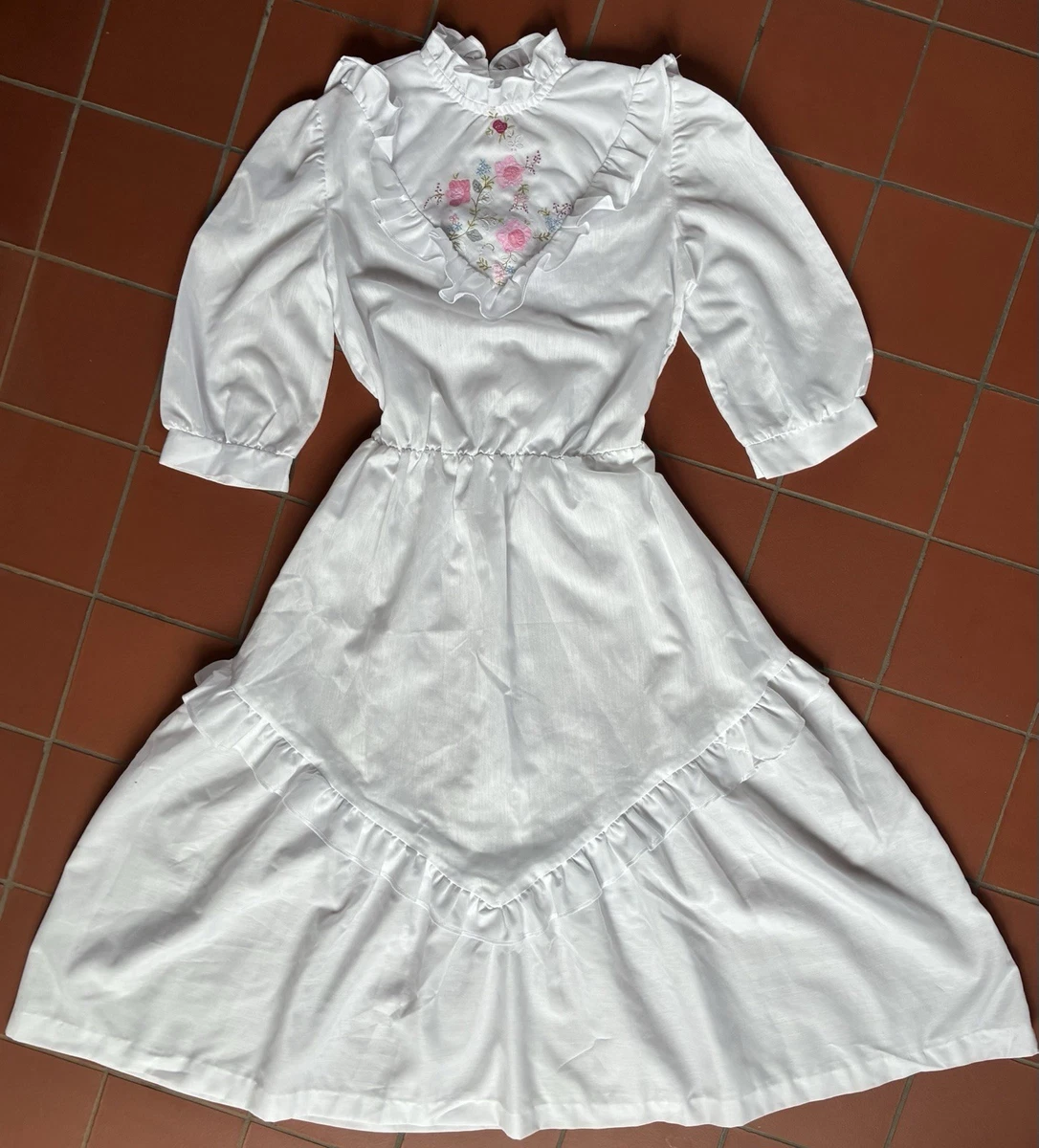 prairie dress products for sale | eBay