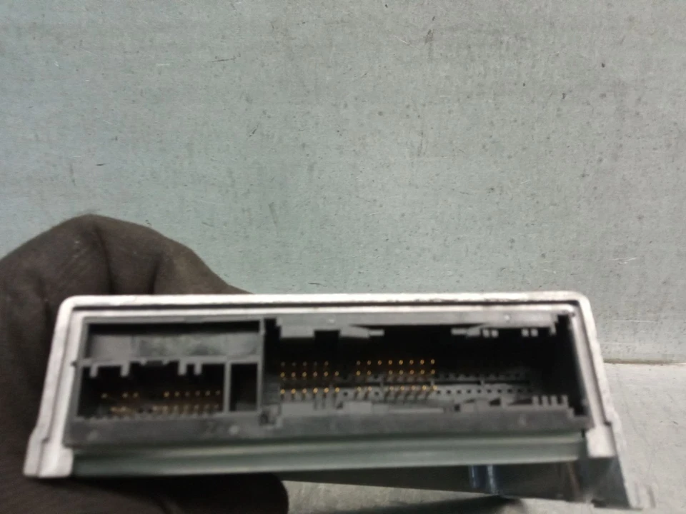 285586520R CENTRALINA / 6109010000B / 610901600 / 5658580 PER RENAULT LAGUNA II - Immagine 3 di 4