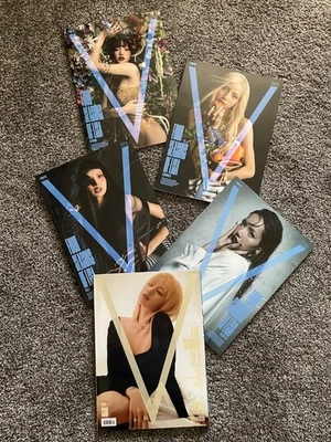 V Magazine Magazines for sale | eBay