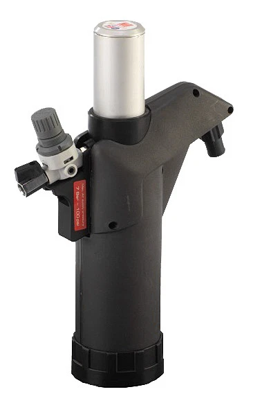 ONE STOP PUMPS Hill Pumps AF1 Air Operated Oil / Diesel Barrel Tank Drum Transfer Pump