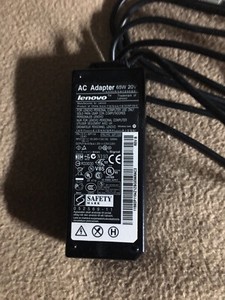 Laptop Netzteil Ladegerät PSU für Lenovo V200 92P1153 92P1154 92P1155 92P1157