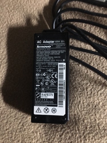 Laptop Netzteil Ladegerät PSU für Lenovo V200 92P1153 92P1154 92P1155 92P1157