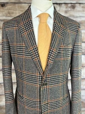 Stile Latino Wool Blazer Size 40 (50 EUR) bs77