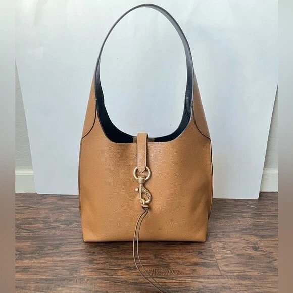 Rebecca minkoff online megan hobo