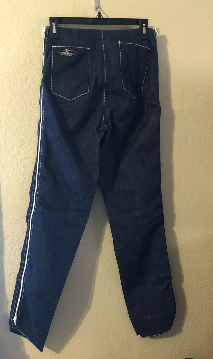Bernys skate cheap jeans