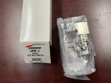 Commscope Andrew L4PDR-C Din Male Right Angle Connector Factory Box