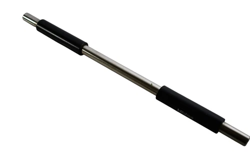 Mitutoyo 167-150 Micrometer Standard: 10 Inspection Tooling 