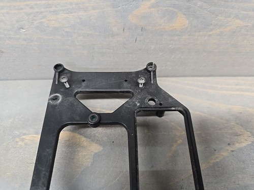 Team Associated Radio Tray RC10GT2 GT2 RC Nitro Truck 7894 - Picture 5 of 8