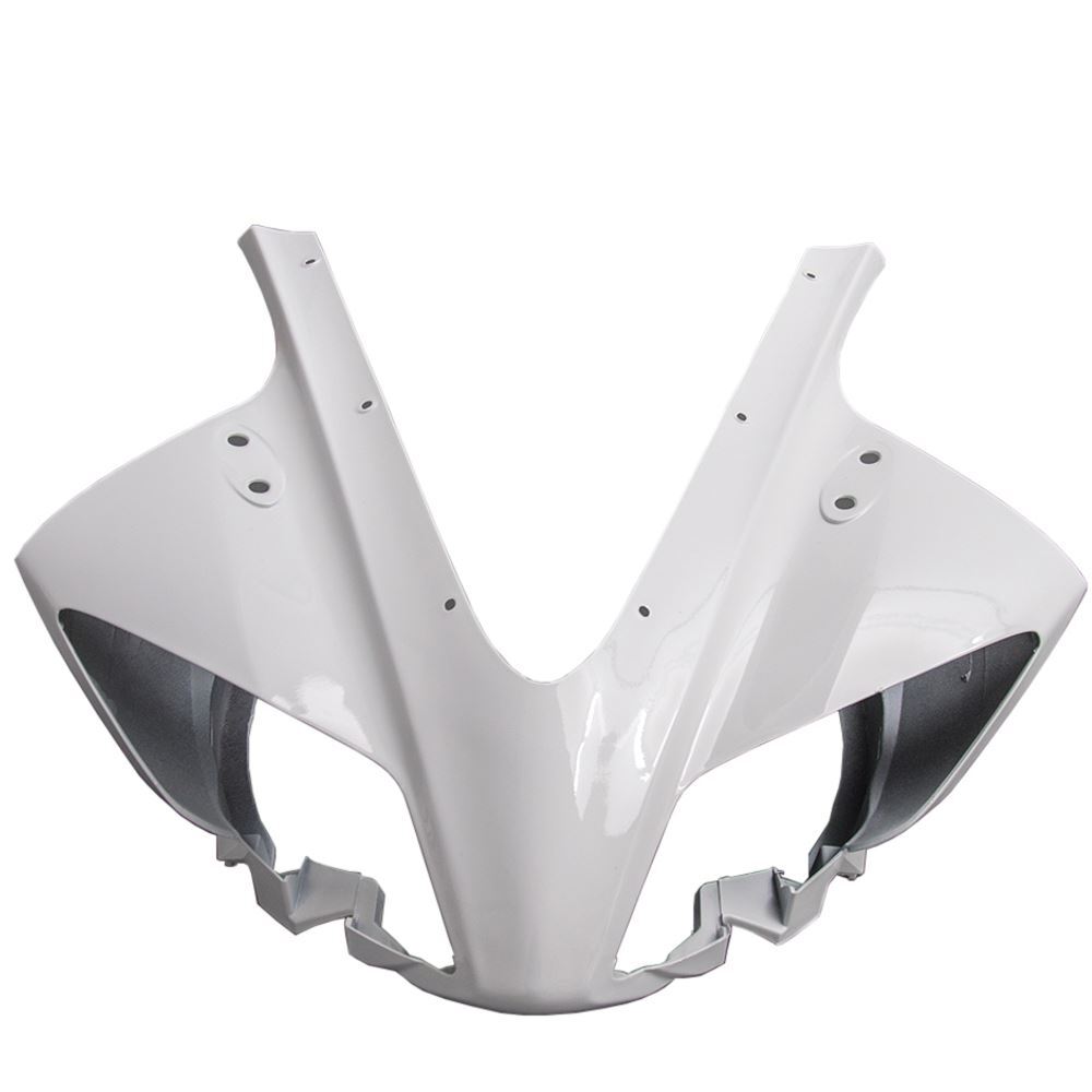 Nose Cone Fairing Panel White for Yamaha YZF-R 125 08-13