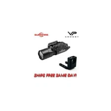 Vantage Point Sig M18 Light-Mounted Compensator 40003 w/Surefire Ultra
