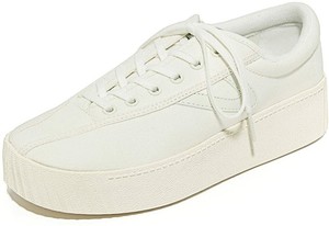 platform tretorn sneakers