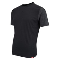 Giro Ride Crew Black Charcoal Shirt Giro Ride Crew Black Charcoal Shirt