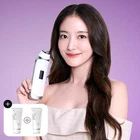 VANAV SECRET CODE + GEL x2ea High Frequency Home Facial Skin Care Device SC-1000