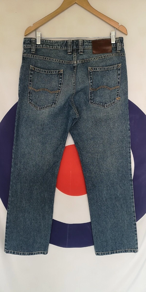 Camel active woodstock store jeans regular fit