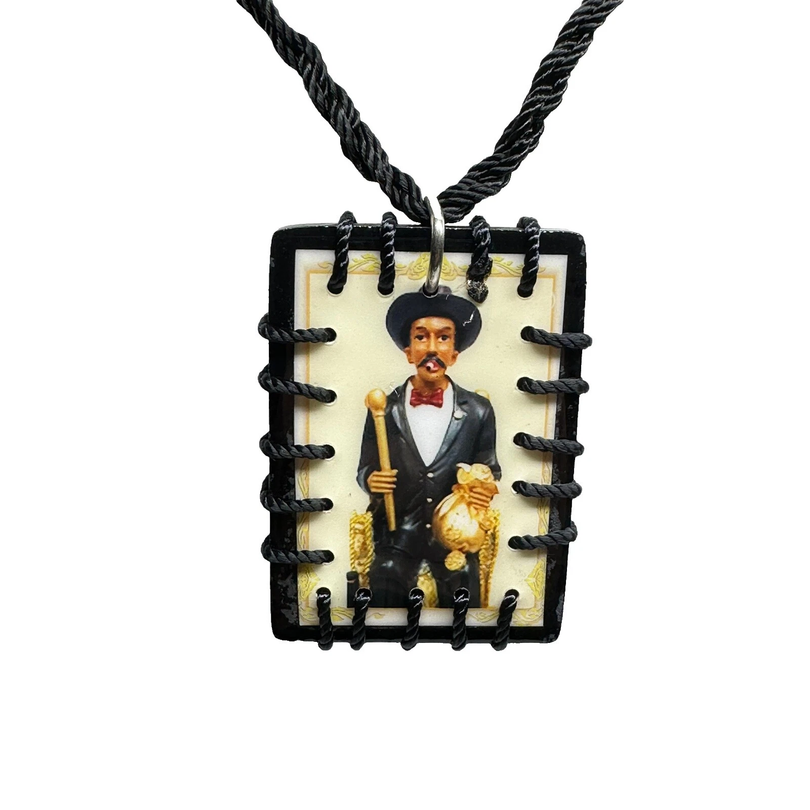 Wooden Handcrafted Necklaces & Pendants