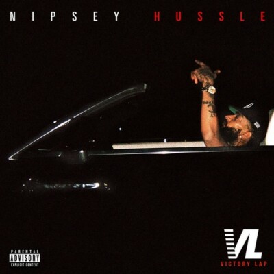 Victory Lap by Nipsey Hussle (CD, 2018)