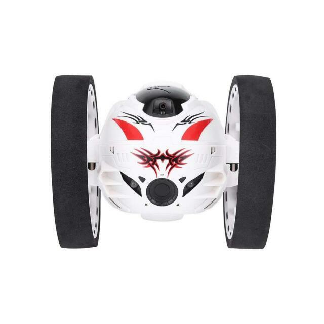 bounce car jumping sumo