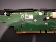 Dell CPVNF PowerEdge R720 R720XD Riser Card #3 0CPVNF     C-4