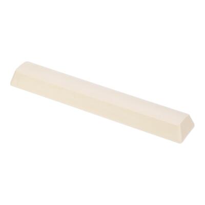 6.25u Spacebar Keycaps, MX Keyboard Replacement Universal PBT Mechanical, Beige