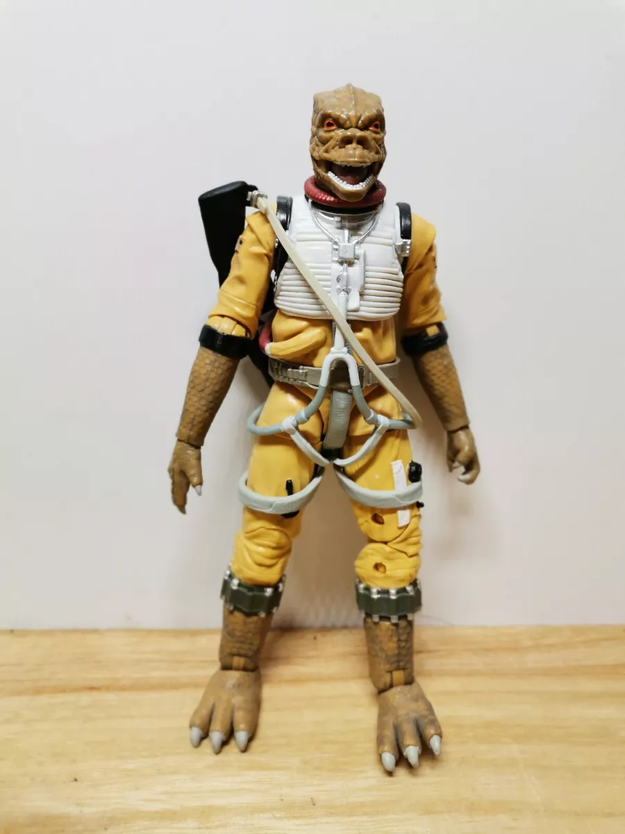 Bossk black 2025 series 6