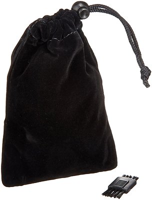 Panasonic Twin Men's Shaver 2 blades Silver style ES4815P-S Japan