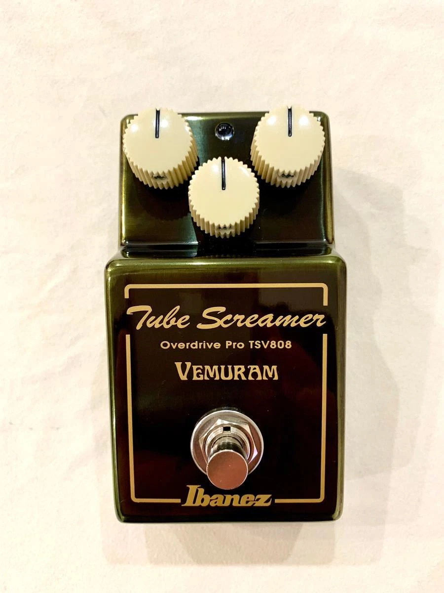 Ibanez vemuram online