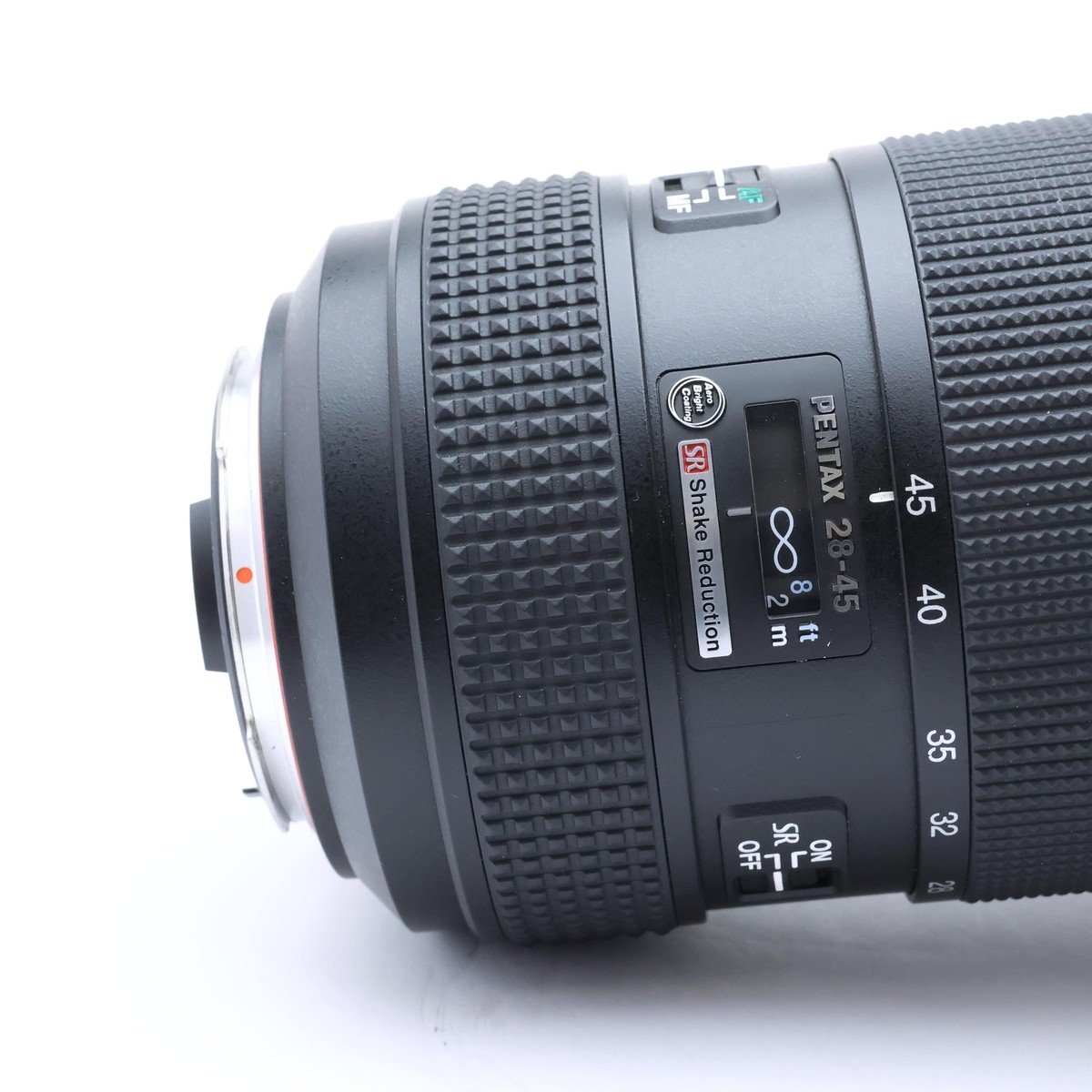 専用出品　HD PENTAX DA645 28-45mm +Pentax 645 HD PENTAX-DA645 28-45mmF4.5ED AW SR / Wide-Angle Lenses