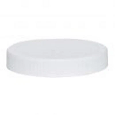 1 GALLON ANCHOR HOCKING PLASTIC REPLACEMENT LID W / POLY LINER