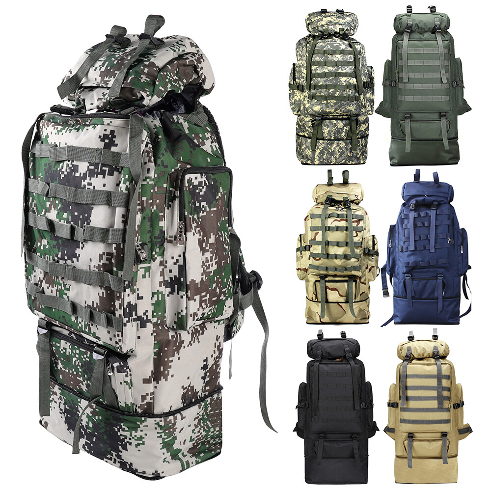 best military rucksack