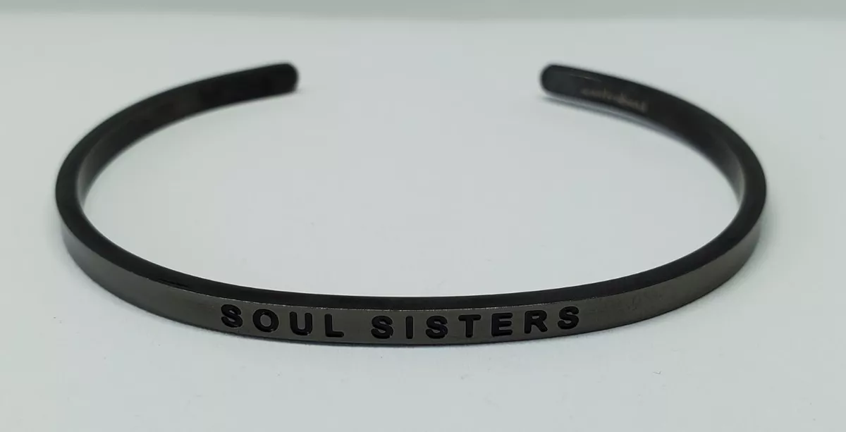 Soul sister shop mantra band
